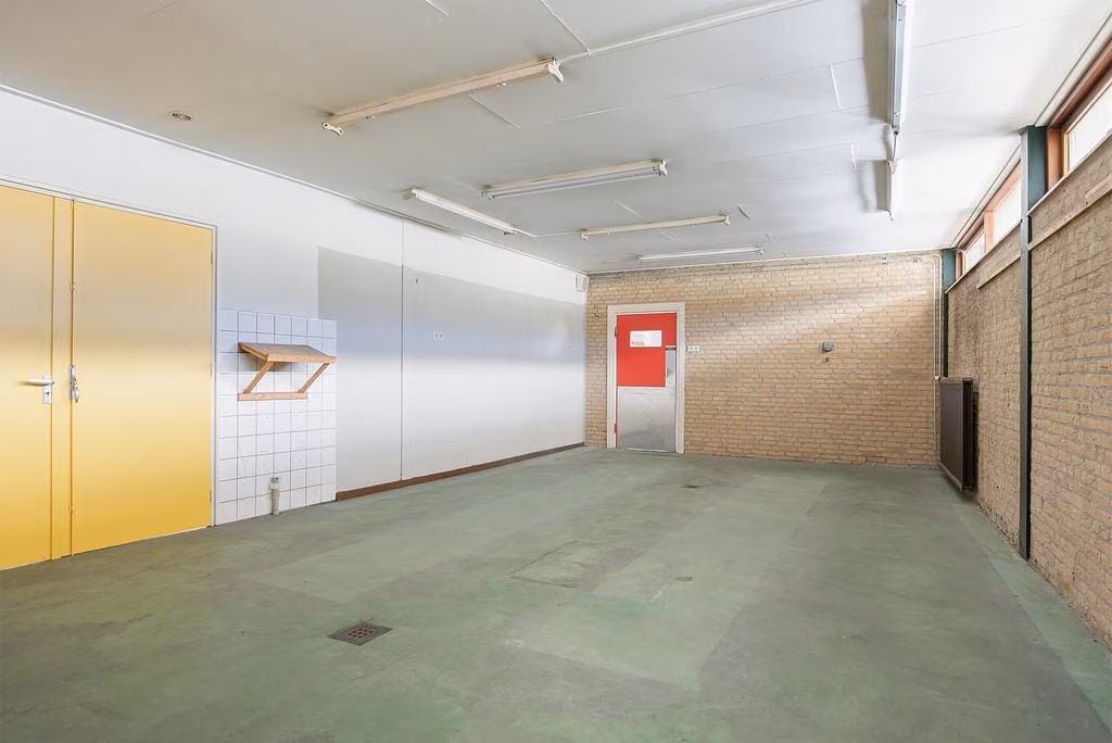 Anton Philipsweg 3 — foto 15